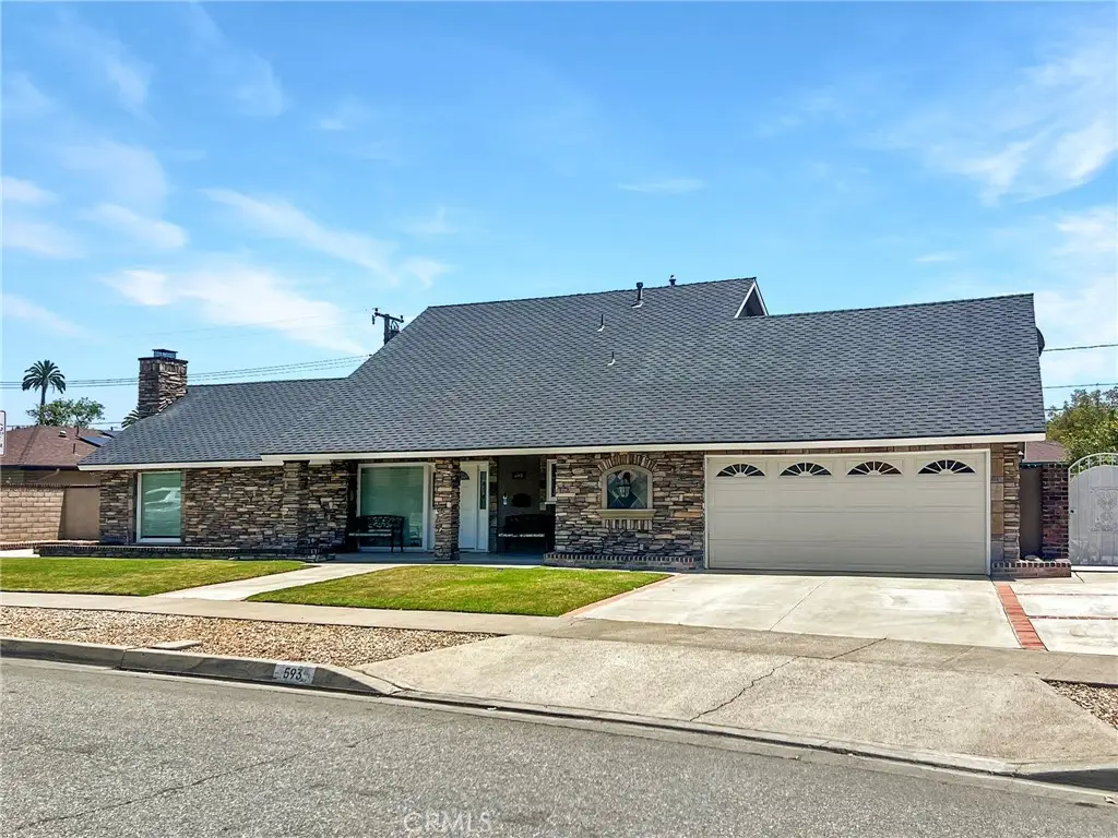 593 S Kensington, Orange, CA 92869 - #1