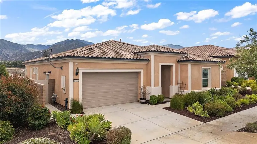 24681 Overlook Drive, Corona, CA 92883 - #2
