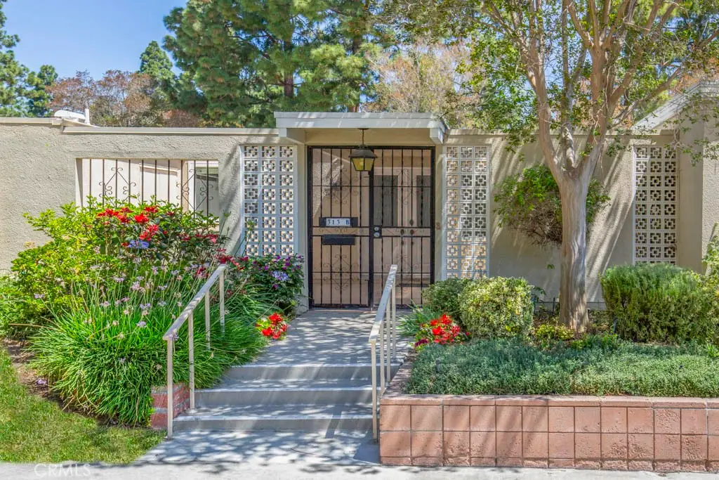 313 Avenida Castilla #B, Laguna Woods, CA 92637 - #1
