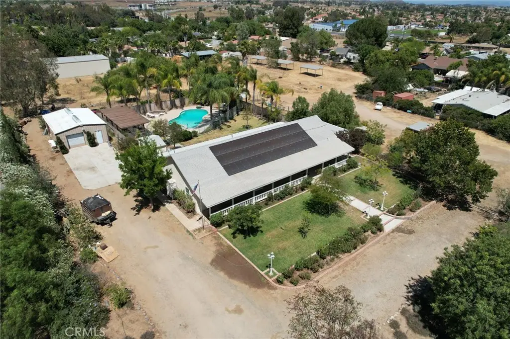 21360 Como, Wildomar, CA 92595 - #1