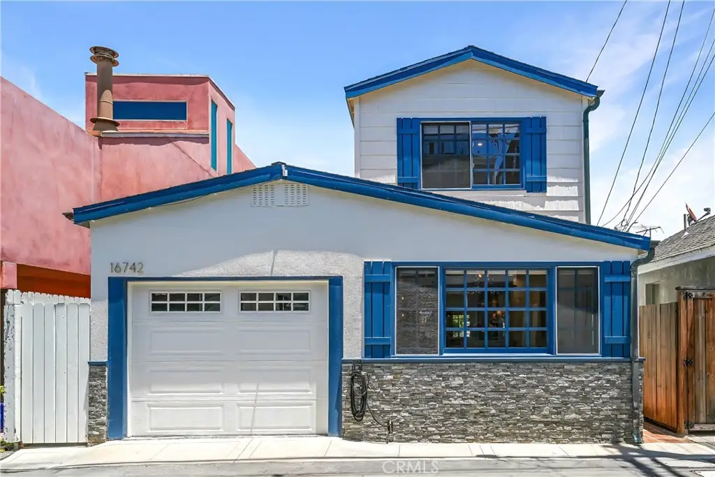 16742 Bayview, Sunset Beach, CA 90742 - #1