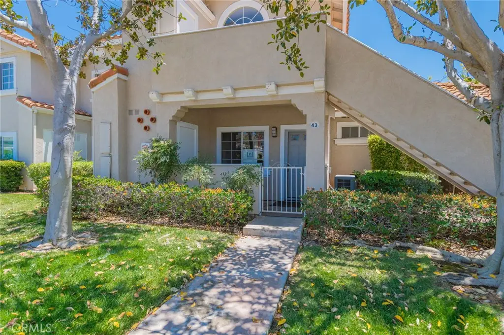 43 Via Cresta, Rancho Santa Margarita, CA 92688 - #1