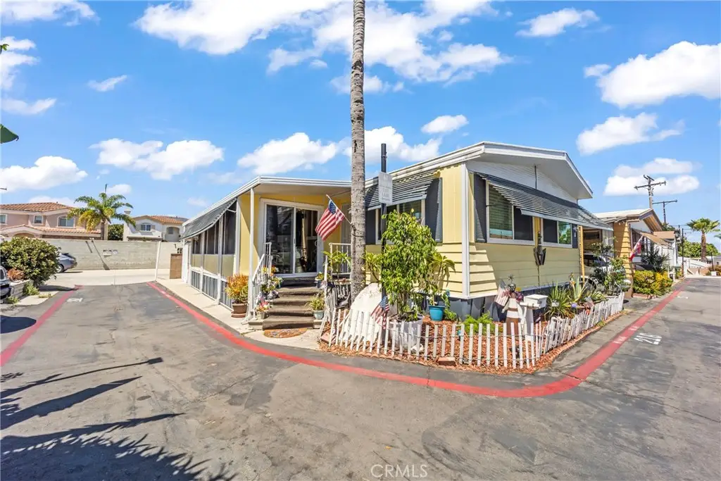 23701 S Western Avenue #216, Torrance, CA 90501 - #1