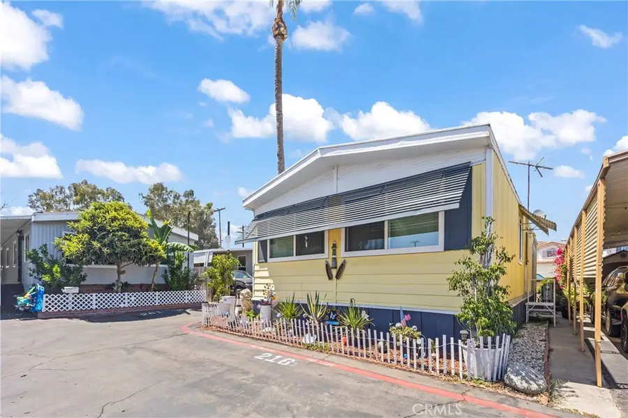 23701 S Western Avenue #216, Torrance, CA 90501 - #2