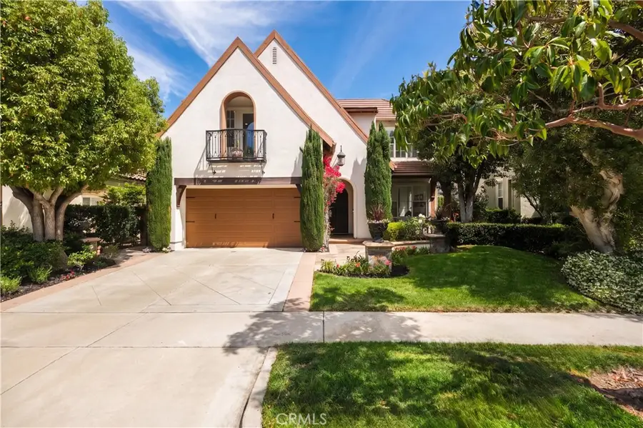 21 Fayence, Newport Coast, CA 92657 - #2