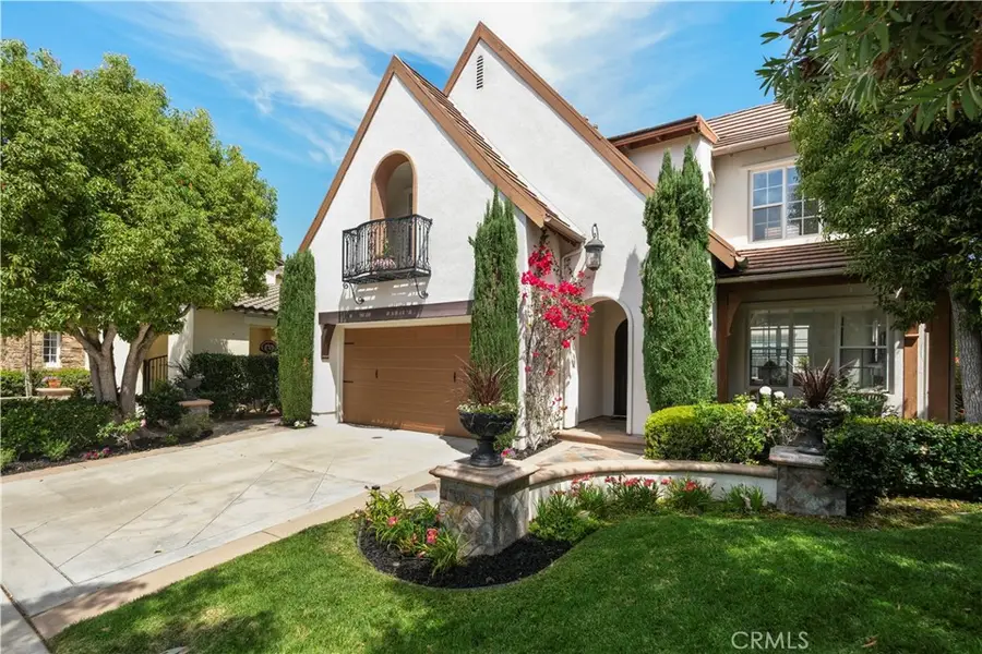 21 Fayence, Newport Coast, CA 92657 - #3