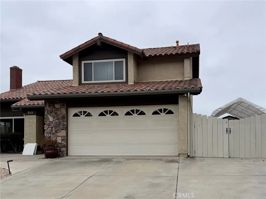 355 Islander, Oceanside, CA 92054 - #1