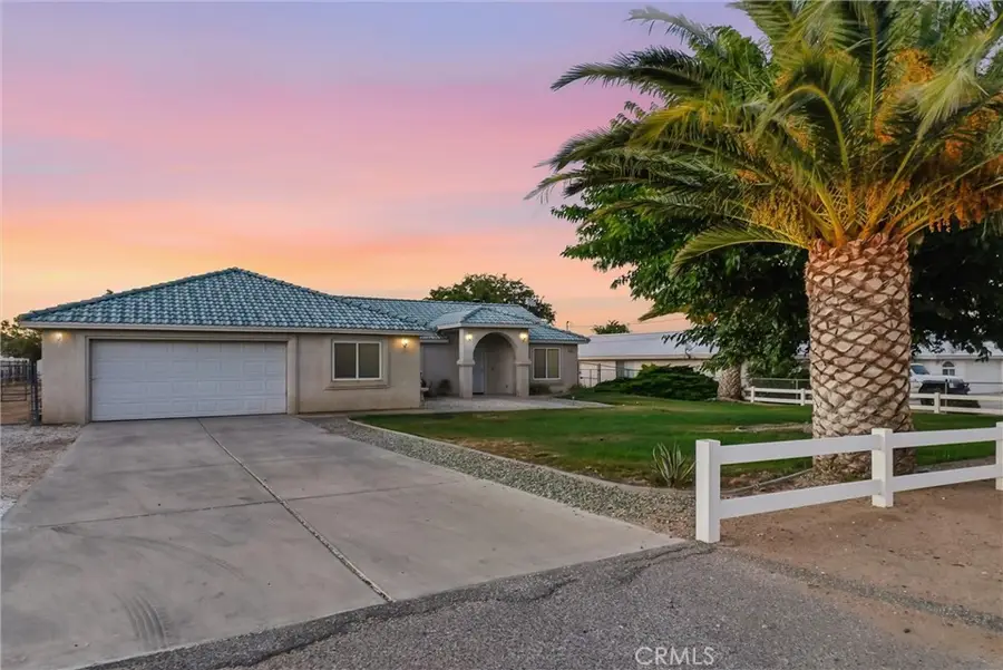 18822 Westlawn Street, Hesperia, CA 92345 - #2