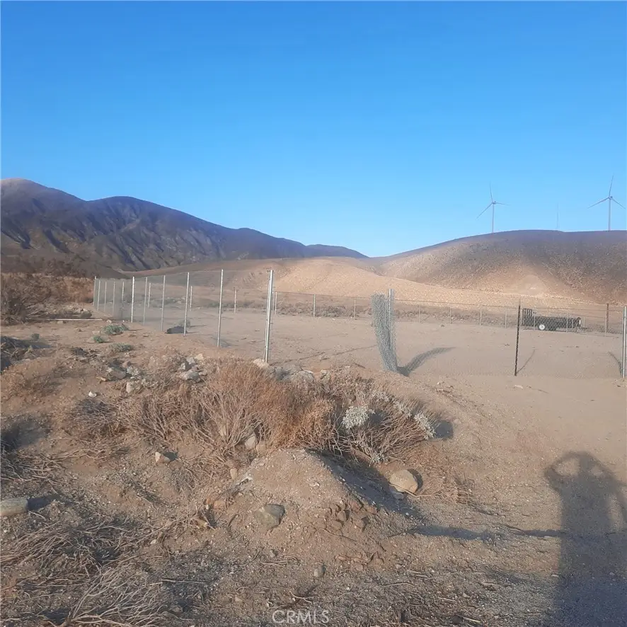 0 Mint, Whitewater, CA 92282 - #1