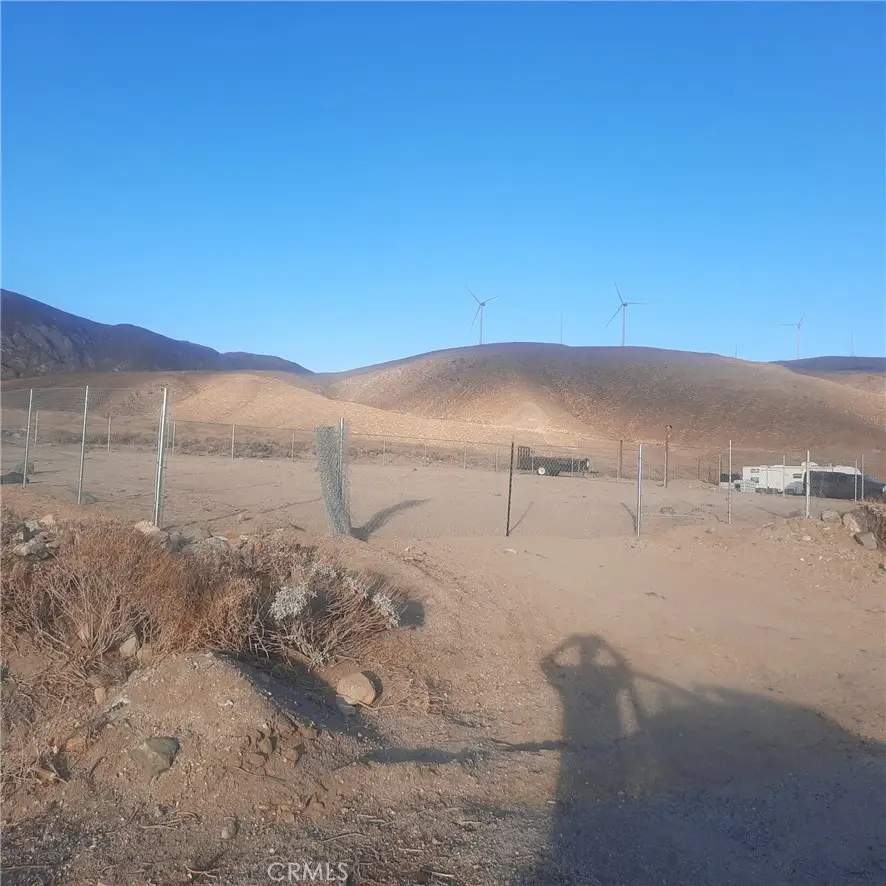 0 Mint, Whitewater, CA 92282 - #2