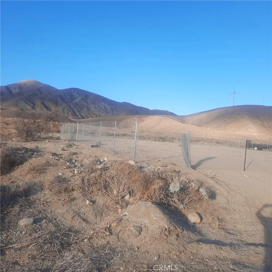0 Mint, Whitewater, CA 92282 - #3