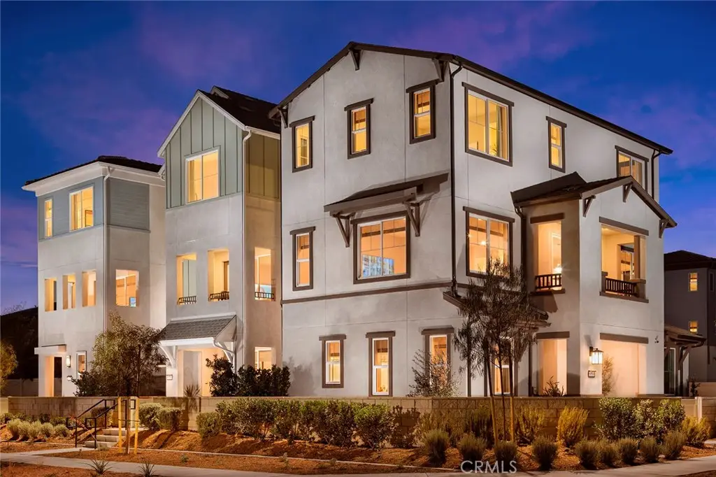6053 Arches Way, Eastvale, CA 92880 - #1