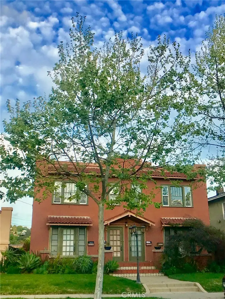 1546 1/2 Rosalia Road, Los Angeles, CA 90027 - #1