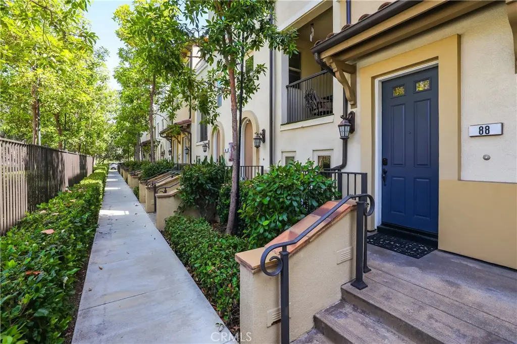 88 Renewal, Irvine, CA 92618 - #1