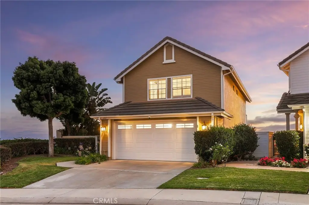 2401 Camino Corso Rio #35, San Clemente, CA 92673 - #1