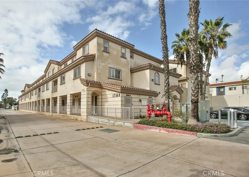 17168 Newhope #222, Fountain Valley, CA 92708 - #1