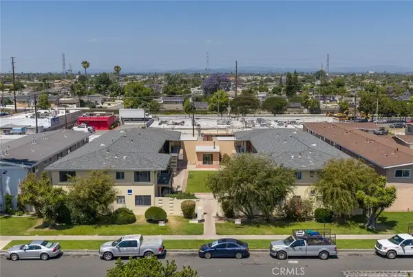 9551-9561 Maureen Drive, Garden Grove, CA 92841