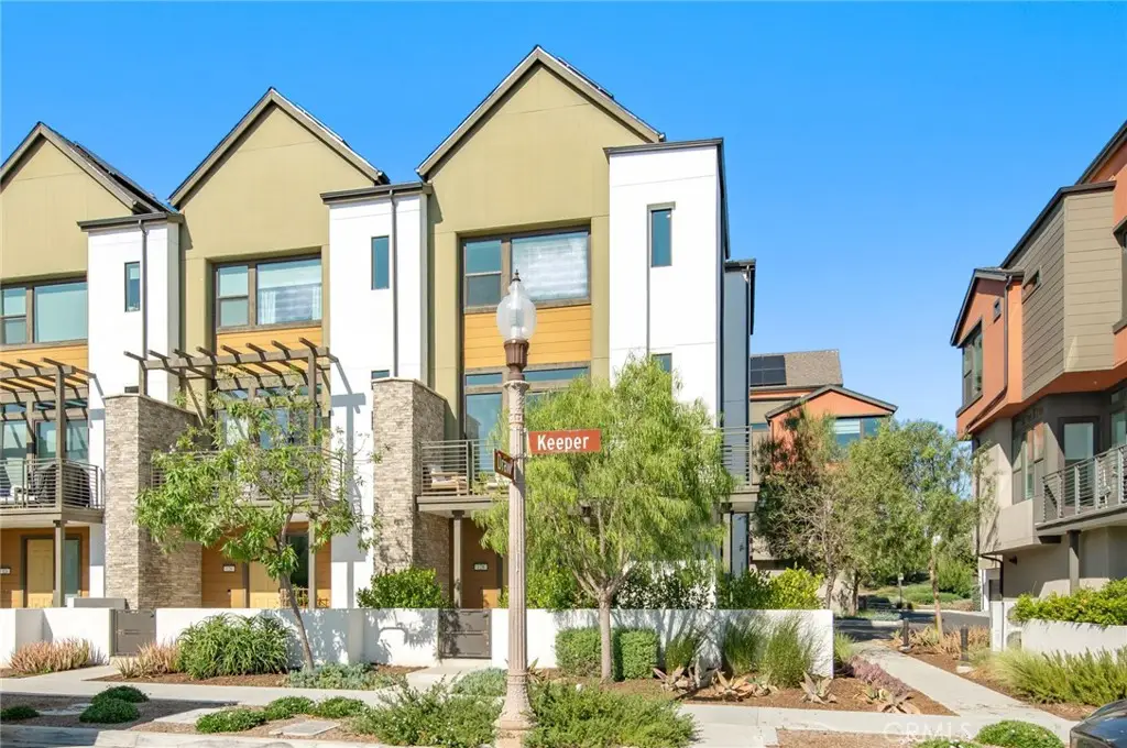 128 Keeper, Irvine, CA 92618 - #1