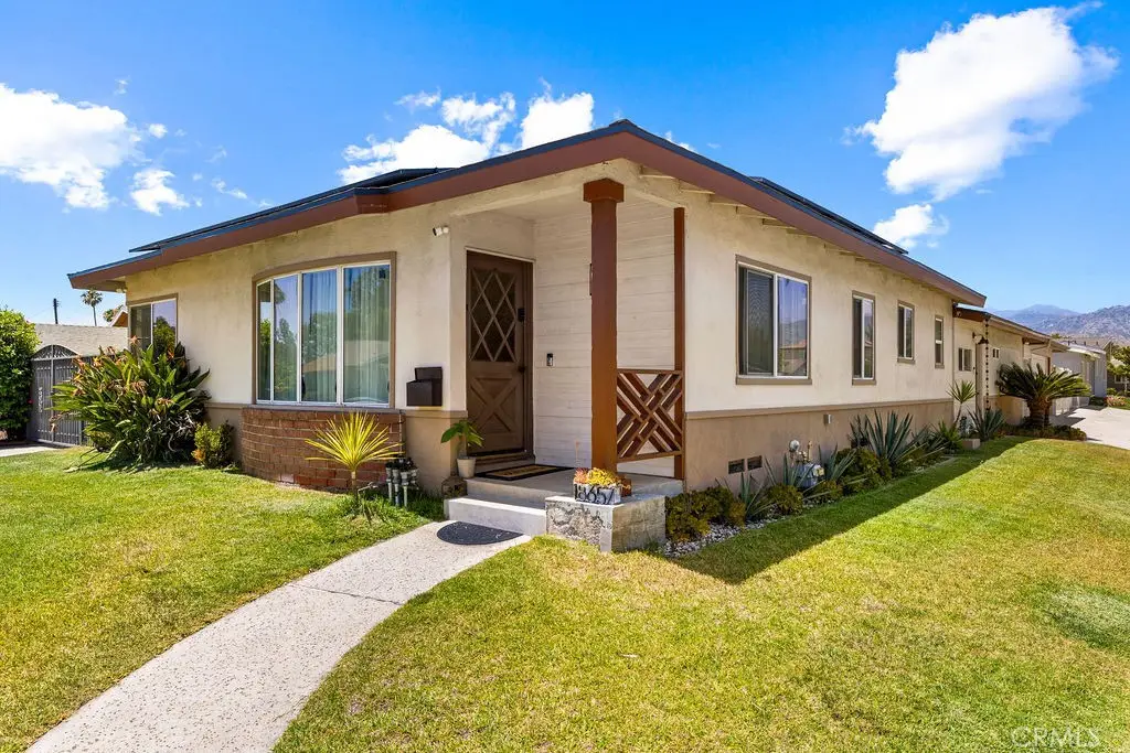18657 E Laxford Road, Covina, CA 91722 - #1