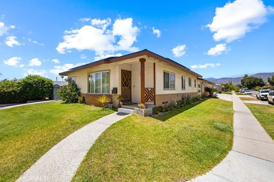 18657 E Laxford Road, Covina, CA 91722 - #2