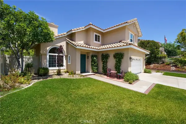 11 La Sinfonia, Rancho Santa Margarita, CA 92688