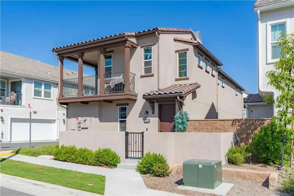 4099 Summer, Corona, CA 92883 - #1