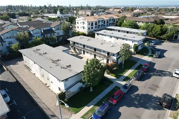 119 S Fahrion Place, Anaheim, CA 92805