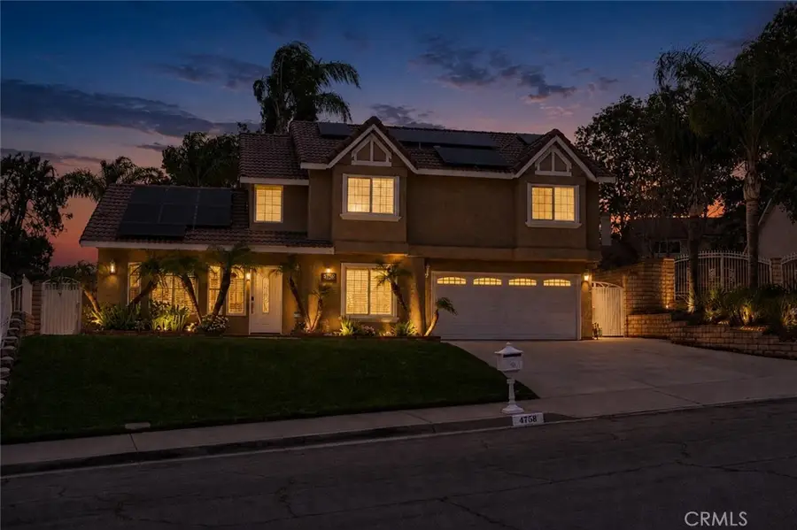 4758 Mount Abbott, Riverside, CA 92509 - #2