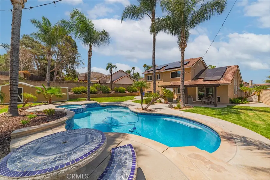 4758 Mount Abbott, Riverside, CA 92509 - #3