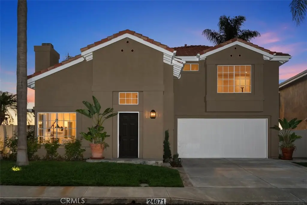 24671 El Manzano, Laguna Niguel, CA 92677 - #1