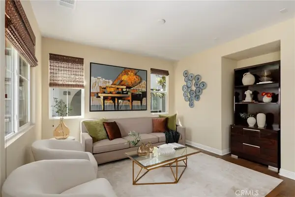 32 Sevilla, Rancho Santa Margarita, CA 92688