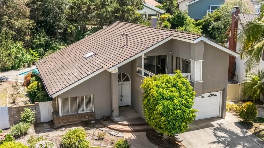 25502 Ponce Court, Laguna Hills, CA 92653 - #1