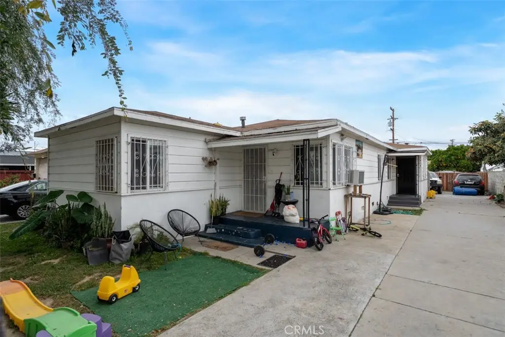 1616 N Willowbrook, Compton, CA 90222 - #1