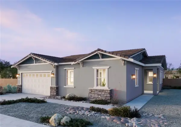 26207 Yaeger Mesa Road, Corona, CA 92883