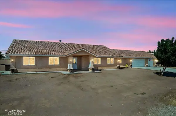 11385 Trinity Road, Oak Hills, CA 92344