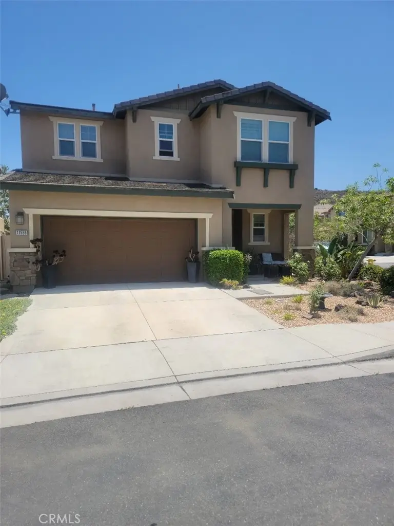 11555 Valley Oak Lane, Corona, CA 92883 - #1