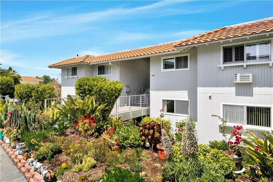 2183 E Via Mariposa #B, Laguna Woods, CA 92637 - #2