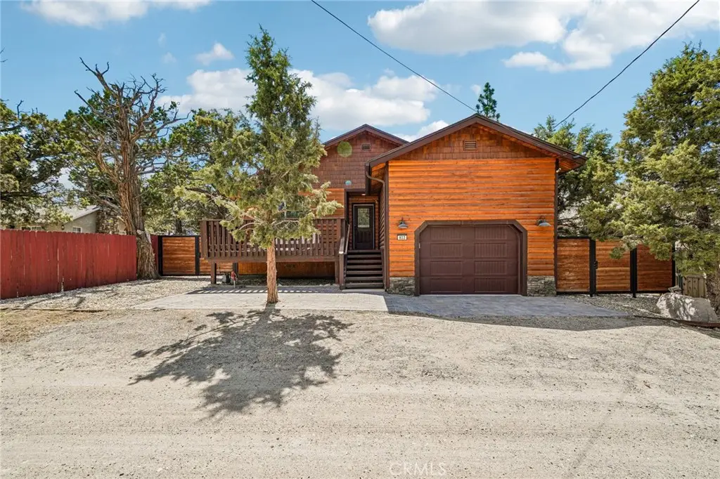 933 Spruce, Big Bear City, CA 92314 - #1