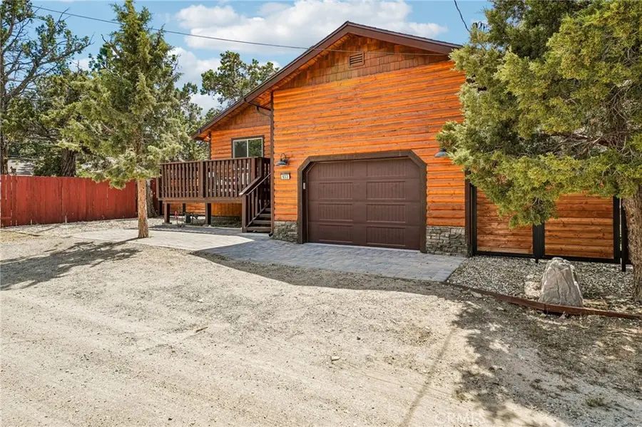 933 Spruce, Big Bear City, CA 92314 - #3