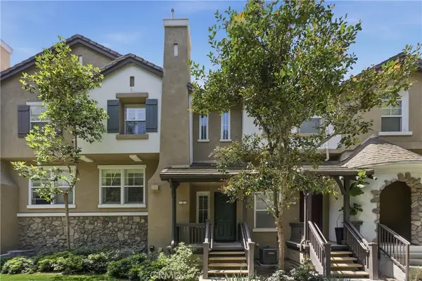 5 Cupertino Circle #C110, Aliso Viejo, CA 92656