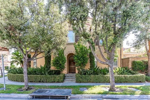 104 Doverwood, Irvine, CA 92620