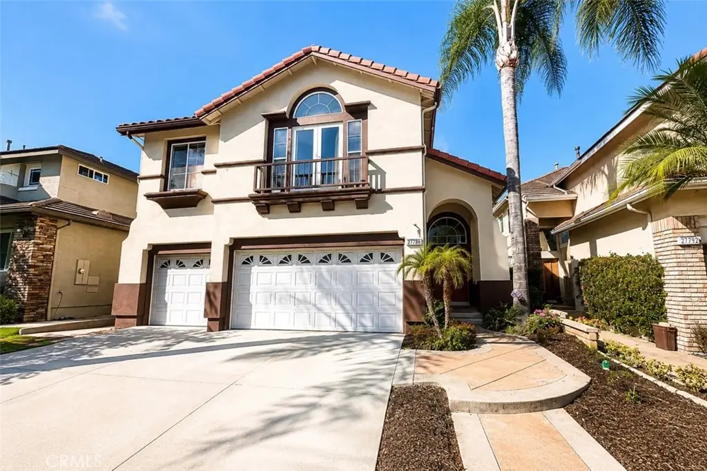 27786 Homestead, Laguna Niguel, CA 92677 - #1