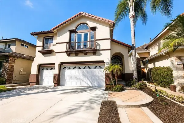 27786 Homestead, Laguna Niguel, CA 92677
