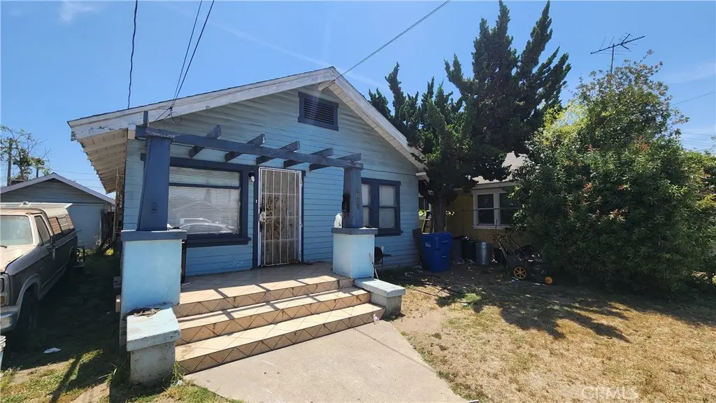 2030 E 15th, Long Beach, CA 90804 - #1