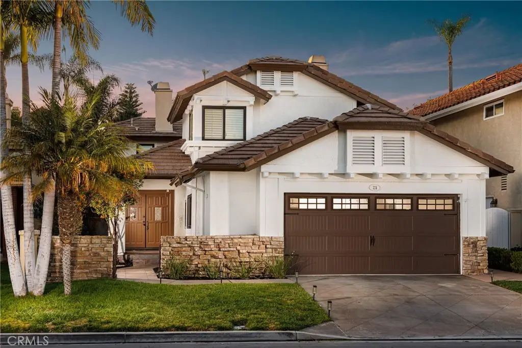 21 Somerset, Trabuco Canyon, CA 92679 - #1