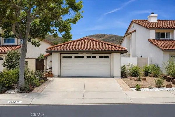 1332 Felipe, San Clemente, CA 92673
