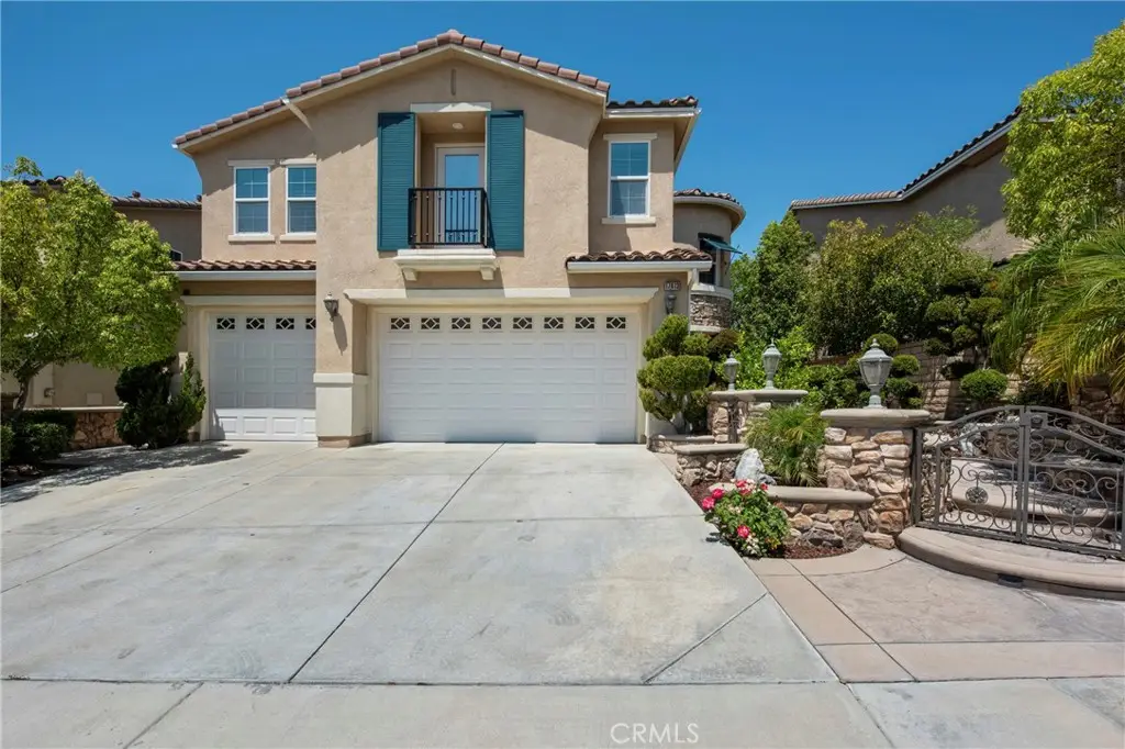17413 Dove Willow, Canyon Country, CA 91387 - #1