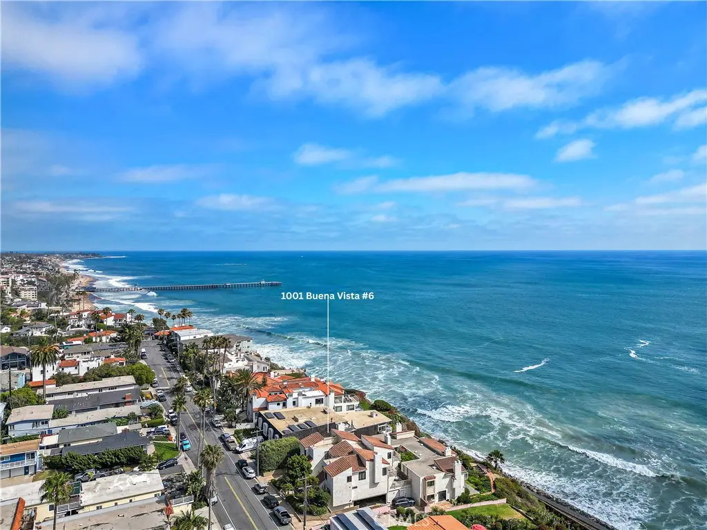 1001 Buena Vista #6, San Clemente, CA 92672 - #1
