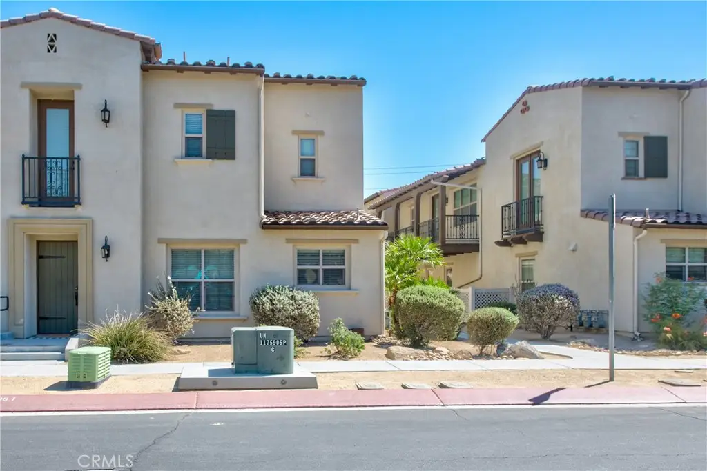 142 Paseo Bravo, Palm Desert, CA 92211 - #1
