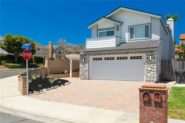 1301 Lakeside Lane, Huntington Beach, CA 92648